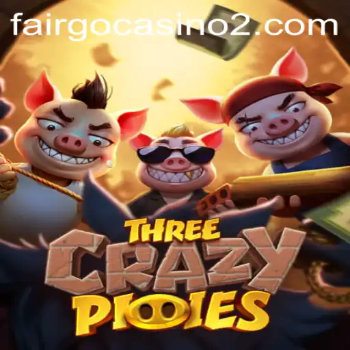 Discovering ThreeCrazyPiggies: A Unique Gaming Experience