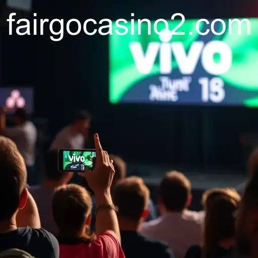 Transmissão ao vivo