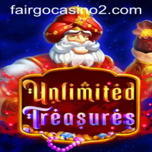 Exploring the Depths of UnlimitedTreasures: A New Gaming Frontier