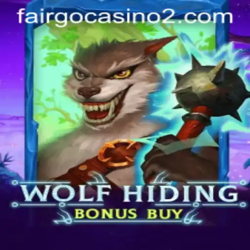 Exploring WolfHidingBonusBuy: An In-Depth Guide to the Game and Its Winning Strategies