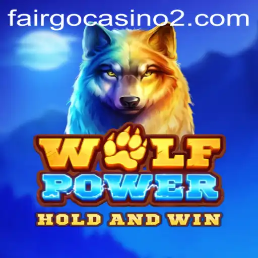 Explore the Wild Adventure of WolfPower: Uncover the Secrets of Lobowin